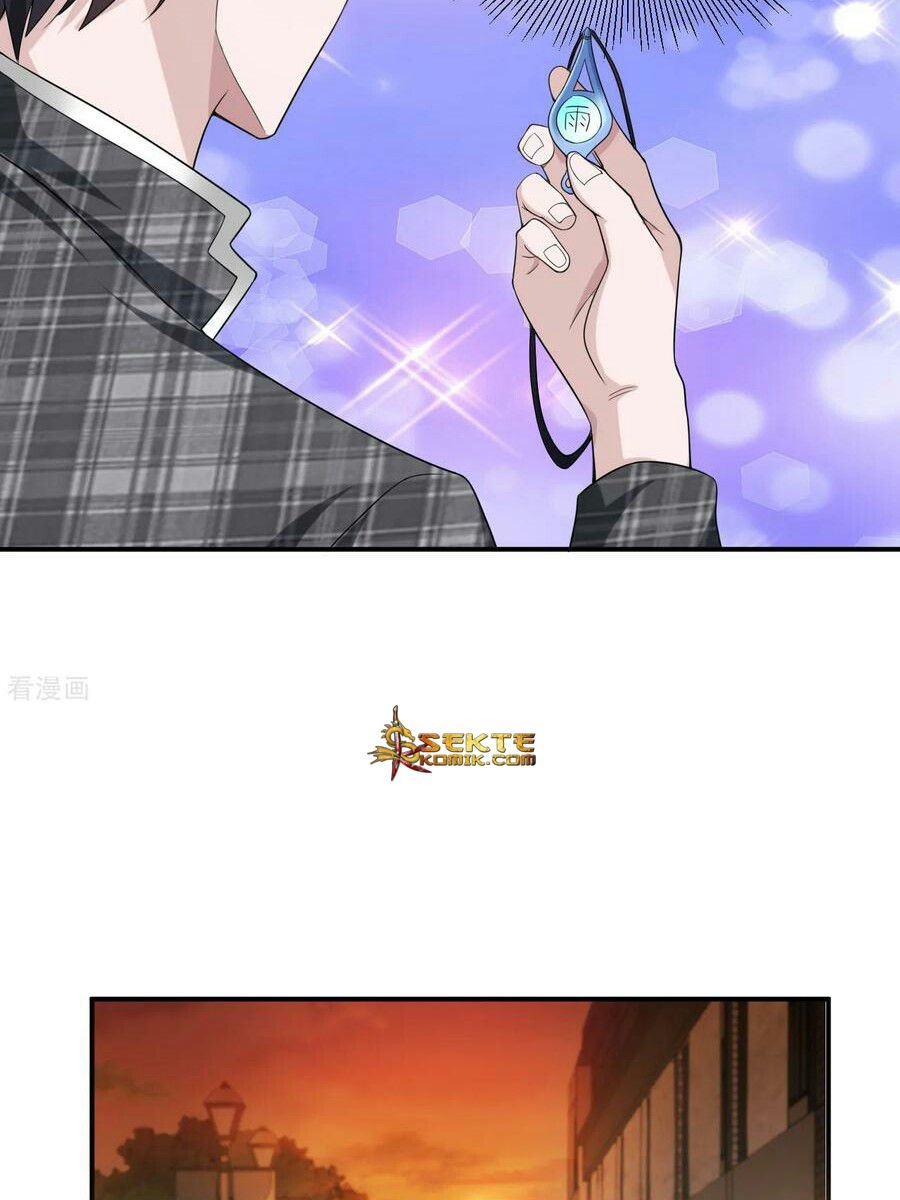 King of The Soldiers Chapter 09 Gambar 29